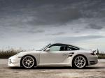 Porsche 911 Turbo S by McChip-DKR 2013 года